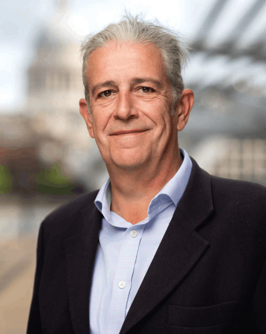 David Chancellor