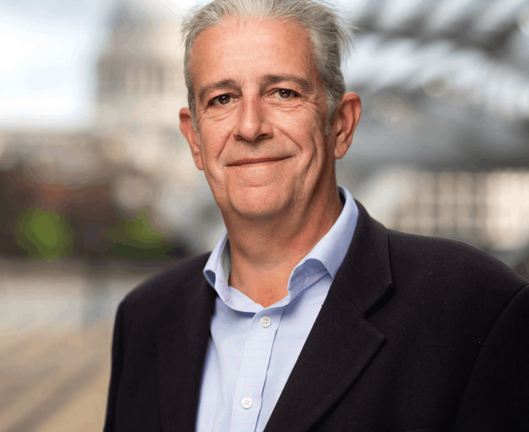 David Chancellor