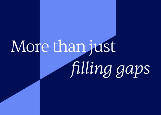 More than just filling gaps: How Interim Finance Leaders drive change