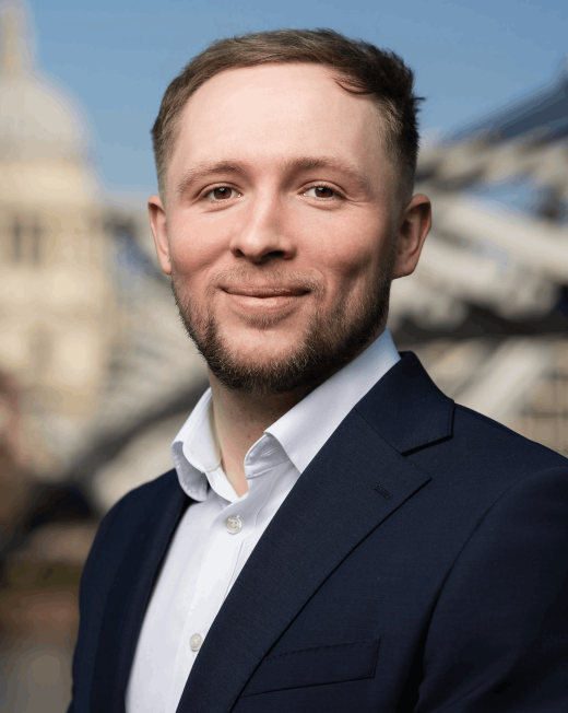 Will Sharples