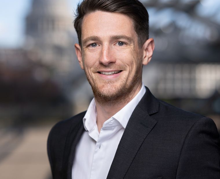 Joe Rudkin