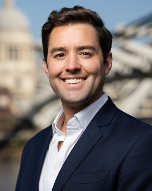 Will Dodds
