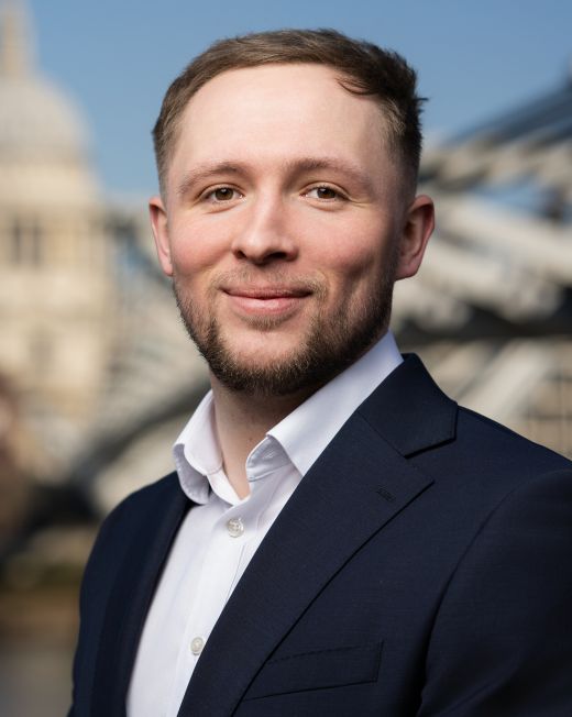 Will Sharples