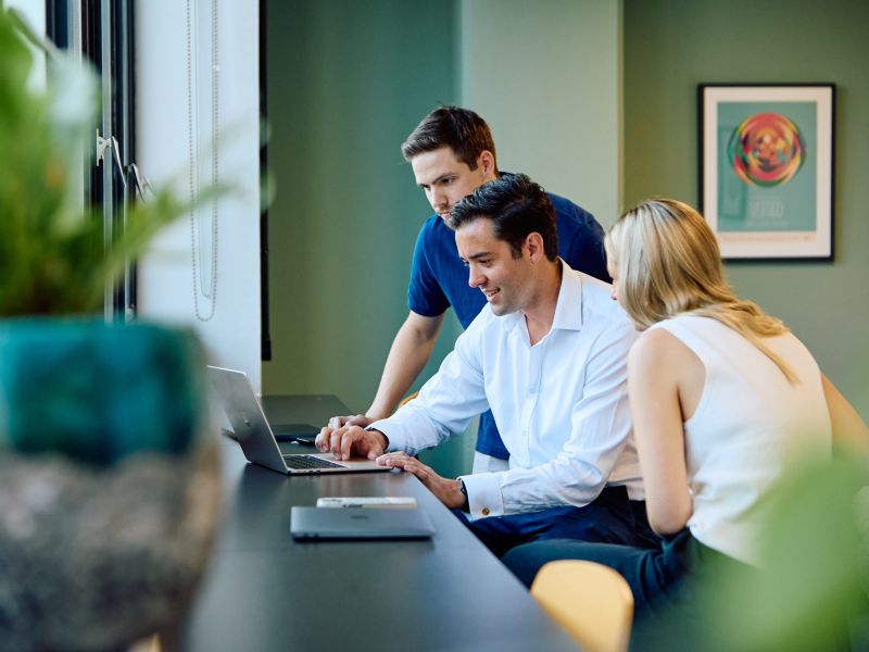 Considering a Private Equity CFO Role? Your Questions Answered